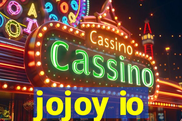 jojoy io